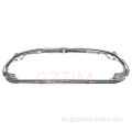 Model S 2012-2016 Grille chromed sura OEM 1017414-00-D
